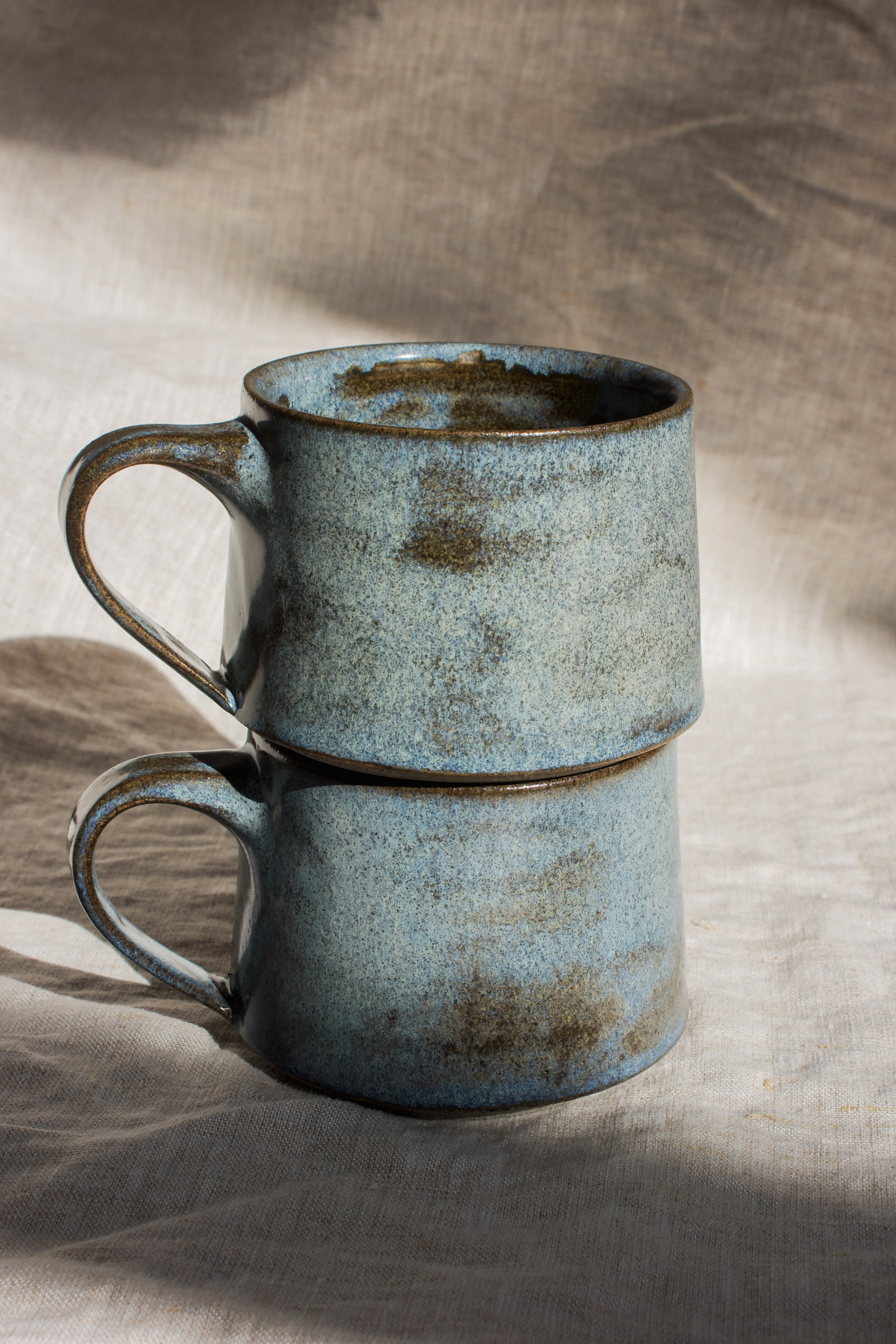 Wide Mug - Tide - Image 5